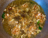 முட்டைக்கோஸ் பக்கோடா (Muttaikosh pakoda recipe in tamil) ரெசிபி ஸ்டேப் 3 புகைப்படம்