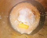 A picture of step 1 of Homemade Gua Bao Buns (Taiwanese Snack).