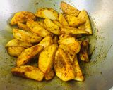 બટાકા ના ભાજા (Bataka Bhaja Recipe In Gujarati) રેસીપી સ્ટેપ4ફોટો