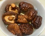 高麗菜芋頭米粉湯的食譜步驟5照片
