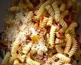 Une image de l'étape 3 de Fusilli à tout va.
