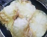 A picture of step 6 of Dolma.