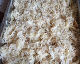 475. Pácolt karaj savanyú káposzta ágyon ! recept fázis 3 fotója