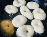 Foto del paso 3 de la receta: Sopaipilla Mapuche, receta de mi abuela