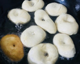 Foto del paso 3 de la receta: Sopaipilla Mapuche, receta de mi abuela