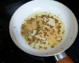 A picture of step 4 of Dal Pakwaan.