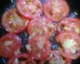 صورة لخطوة 1 من وصفة طماطم بلبيض🍅 او جزمز كيما يقلولها في تركيا