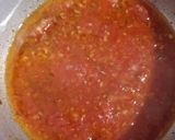 Foto del paso 6 de la receta: Pan de hamburguesas saborizado con morrón🍞🌾