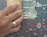 Foto langkah ke 3 dari resep Hekeng Ikan Tenggiri.