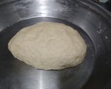 अजवाइन कुलचा (ajwain kulcha recipe in Hindi) रेसिपी चरण 2 फोटो