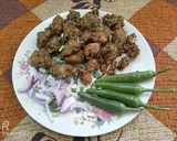 કુંભણીયા ભજીયા (Kumbhaniya Bhajiya Recipe In Gujarati) રેસીપી સ્ટેપ2ફોટો