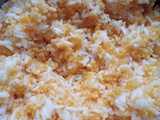 Nasi Jagung