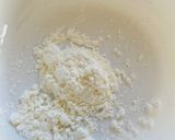 A picture of step 5 of Heart shape cutlets.