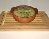 Foto del paso 6 de la receta: Locro de Yuca con Carne de Cerdo 👨🍳