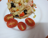 Foto del paso 5 de la receta: Salteado de pasta a la oriental