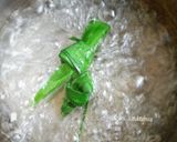 Foto langkah ke 2 dari resep Klepon.