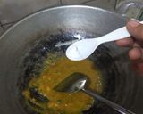 Foto langkah ke 3 dari resep Buncis Bumbu Kencur.