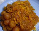 Foto langkah ke 6 dari resep Selai Nanas Nastar.