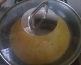 Foto del paso 1 de la receta: Omelette de queso de cabra