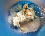 Foto del paso 7 de la receta: Tarta de manzana con crumbles