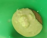 Foto del paso 4 de la receta: Cookies de Banana Bread con Nueces Pecanas🍌🍪