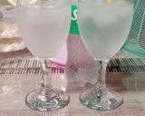Foto langkah ke 3 dari resep Lemon Breeze Mojito.