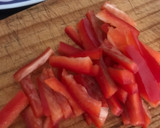 Foto del paso 5 de la receta: Menestra de hortalizas