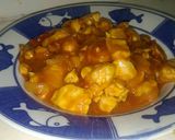 Foto langkah ke 6 dari resep Fillet Dada Ayam Saus Asam Manis.