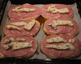 Foto del paso 3 de la receta: ZZetas pi