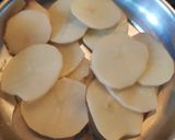 A picture of step 1 of Sweet Potato - Potato Fritters ❤️.