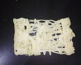 Foto langkah ke 6 dari resep Roti Jala Super Lembut dan Enak (Tutorial Lengkap).