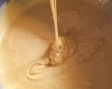 صورة لخطوة 5 من وصفة مادلين الفرنسي🇨🇵 Madeleine Coque de Chocolat