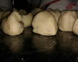 Foto del paso 4 de la receta: Galletas con pasas de uva