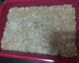 Foto del paso 4 de la receta: Pastel de sushi con milanesa