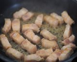 รูปขั้นตอนการทำที่ 2 ของ หมูหวานสามชั้นในฝัน