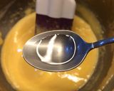 Foto del paso 6 de la receta Tarta de manzana con crema pastelera al aroma de anís estrellado sin gluten, sin lactosa