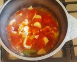 Foto del paso 2 de la receta: Bacalao a la portuguesa