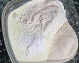 Indian Tiramisu recipe step 1 photo