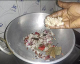 உருளைக்கிழங்கு சாதம் ரெசிபி ஸ்டேப் 2 புகைப்படம்