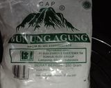 Foto langkah ke 1 dari resep Tahu Pong Isi aci.