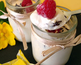 Foto del paso 1 de la receta: Crema "Sugus" de limón {sin azúcar}