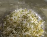 A picture of step 1 of Patatas con chorizo (Rioja-Style Potatoes with Chorizo).