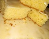 Foto del paso 5 de la receta: Cuadraditos de limón 🍋💛
