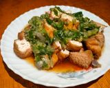 Foto langkah ke 4 dari resep Tahu Gejrot.