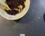 Oreo奶油曲奇的食譜步驟3照片