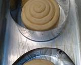 Cromboloni langkah memasak 7 foto