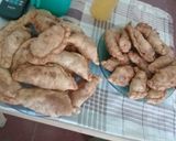 Foto del paso 5 de la receta: Masa para empanadas caseras de Mondongo.😍