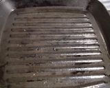 Foto langkah ke 4 dari resep Ayam kecap smoky.