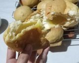 Foto langkah ke 15 dari resep Roti Boy.