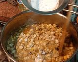 Foto del paso 5 de la receta: Empanadas de mariscos